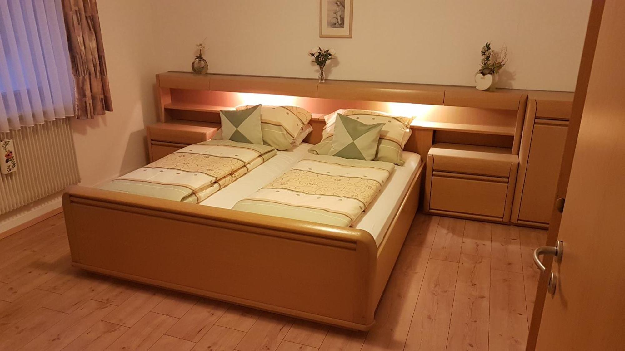 Ferienwohnung Bohnert-Arias Bad Peterstal-Griesbach Dış mekan fotoğraf
