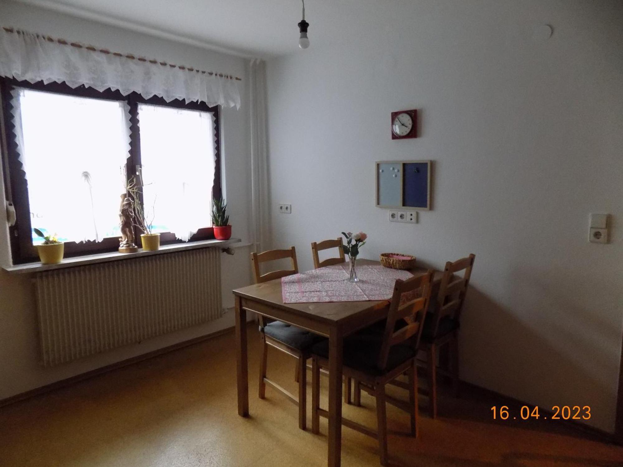 Ferienwohnung Bohnert-Arias Bad Peterstal-Griesbach Dış mekan fotoğraf