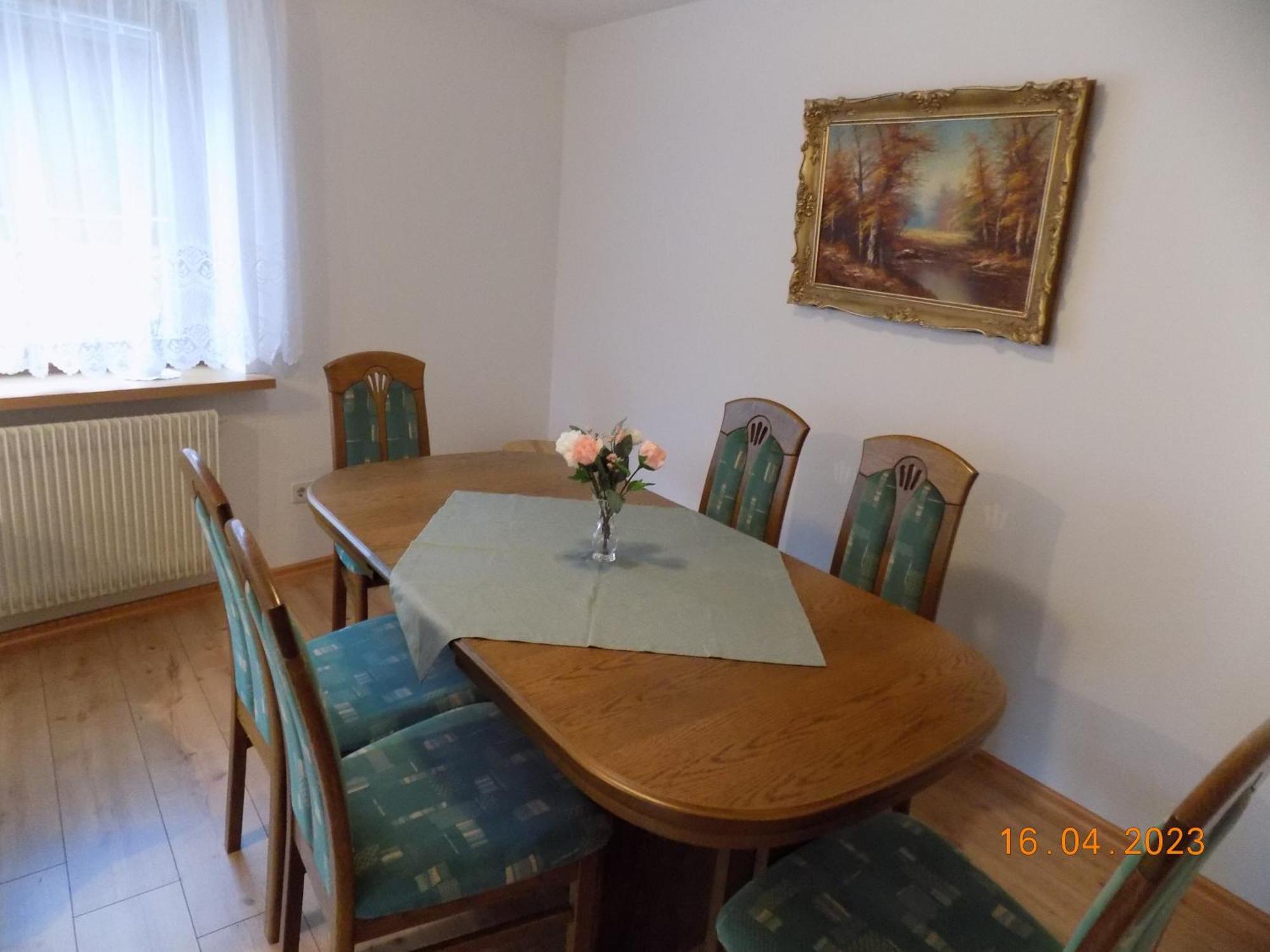 Ferienwohnung Bohnert-Arias Bad Peterstal-Griesbach Dış mekan fotoğraf